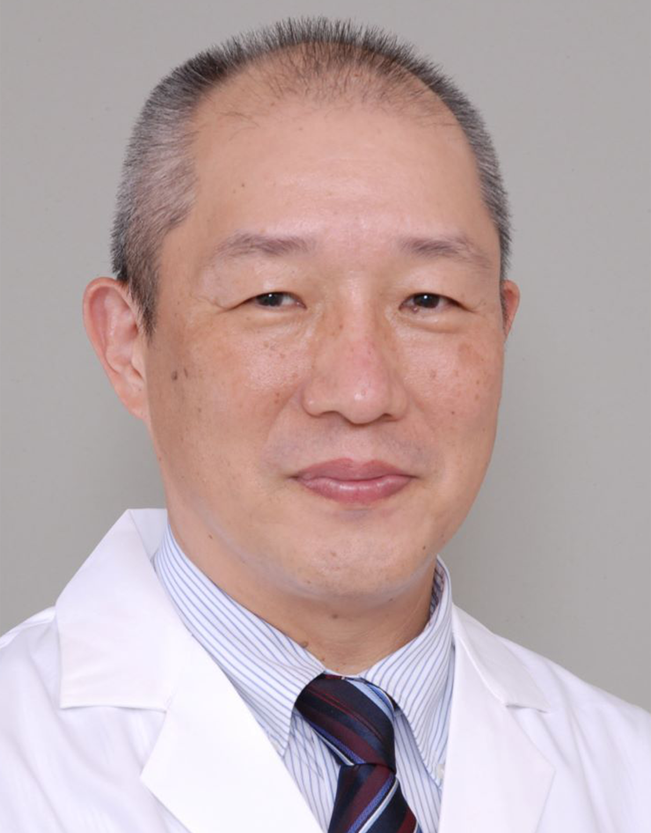 Akihiro Yoneda, M.D., Ph.D.