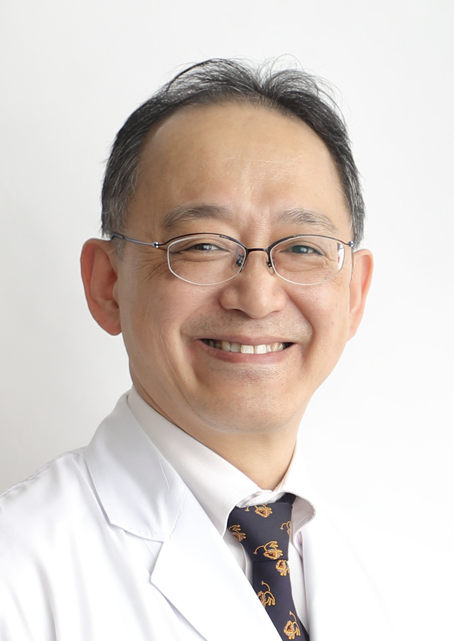 Kimikazu Matsumoto, M.D., Ph.D.