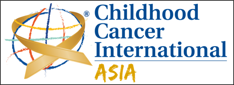 Childhood Cancer International ASIA