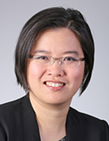 Joanne Ngeow Yuen Yie