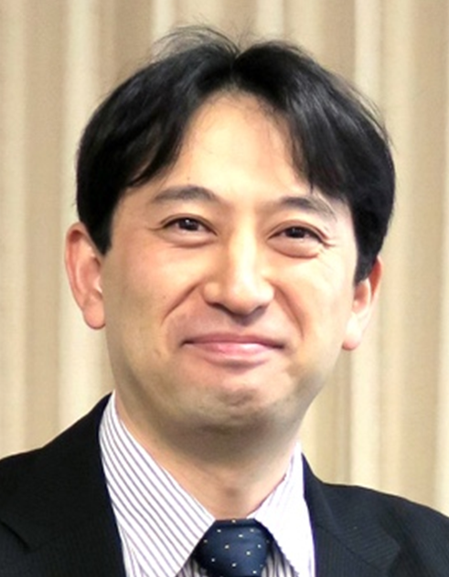 Motohiro Kato